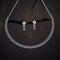 Zircon Necklace 148839