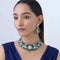 Zircon Necklace 165594