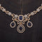 Zircon Necklace 169772