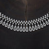 Zircon Necklace 169891