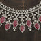 Zircon Necklace 173224