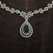 Zircon Necklace 173293