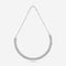 Zircon Necklace 191035