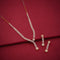 Zircon Necklace 191863