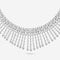 Zircon Necklace 192269