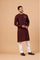 Adira kurta set