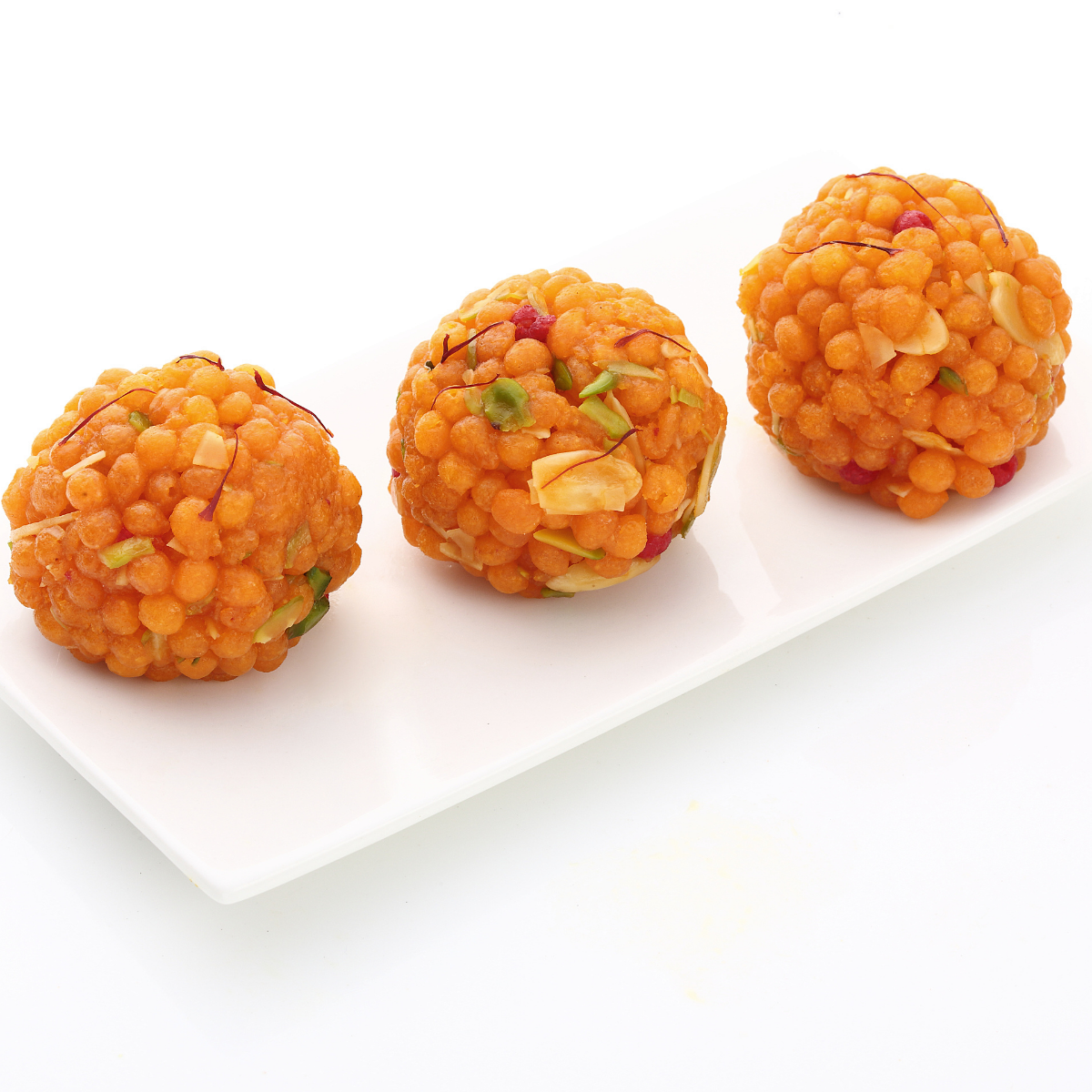 Shahi Laddu