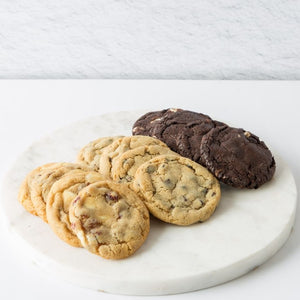 Labonel Fine Baking Assorted Cookies