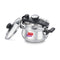 prestige-clip-on-mini-svachh-stainless-steel-spillage-control-pressure-cooker-with-glass-lid,-(silver)