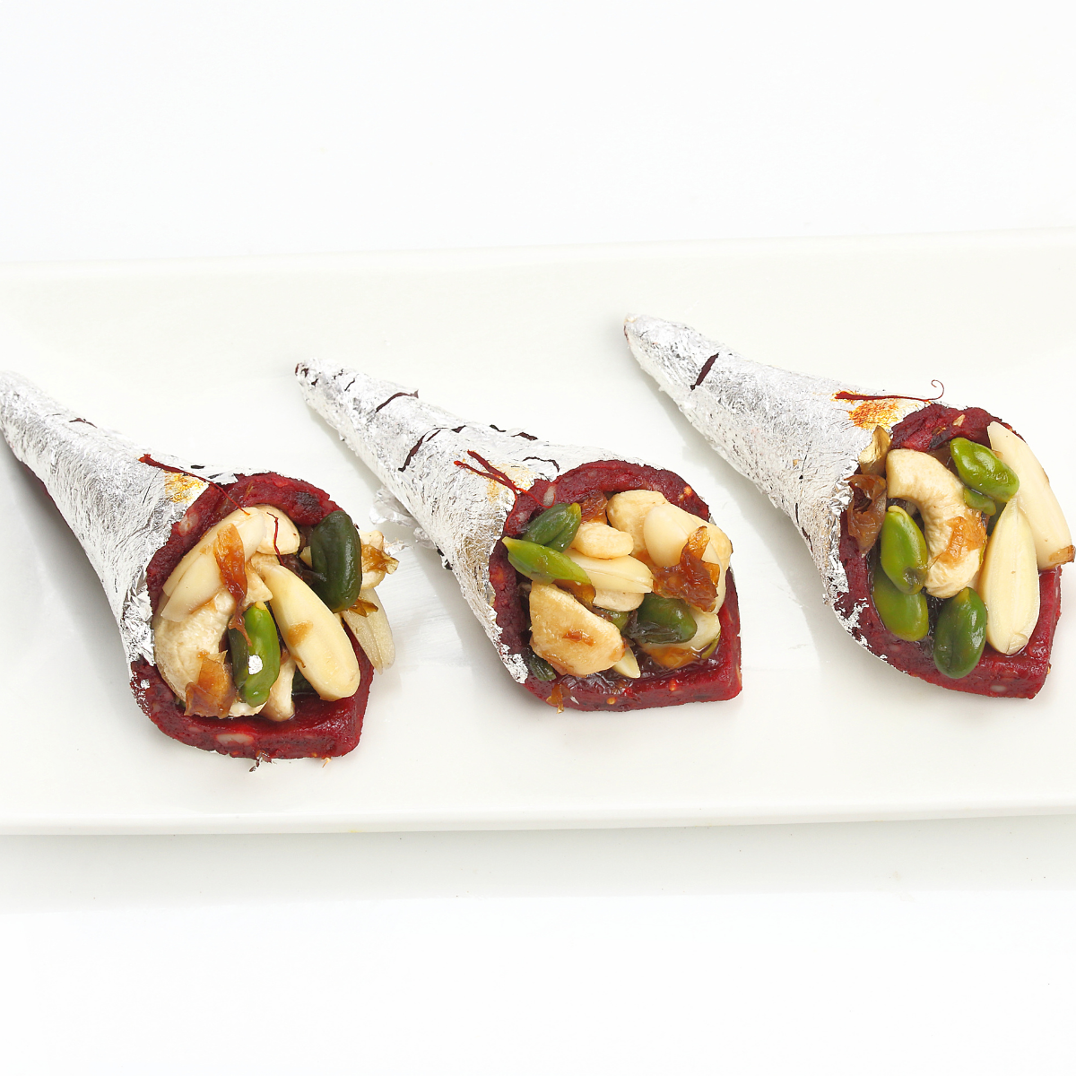Anjeer Dryfruit Pan