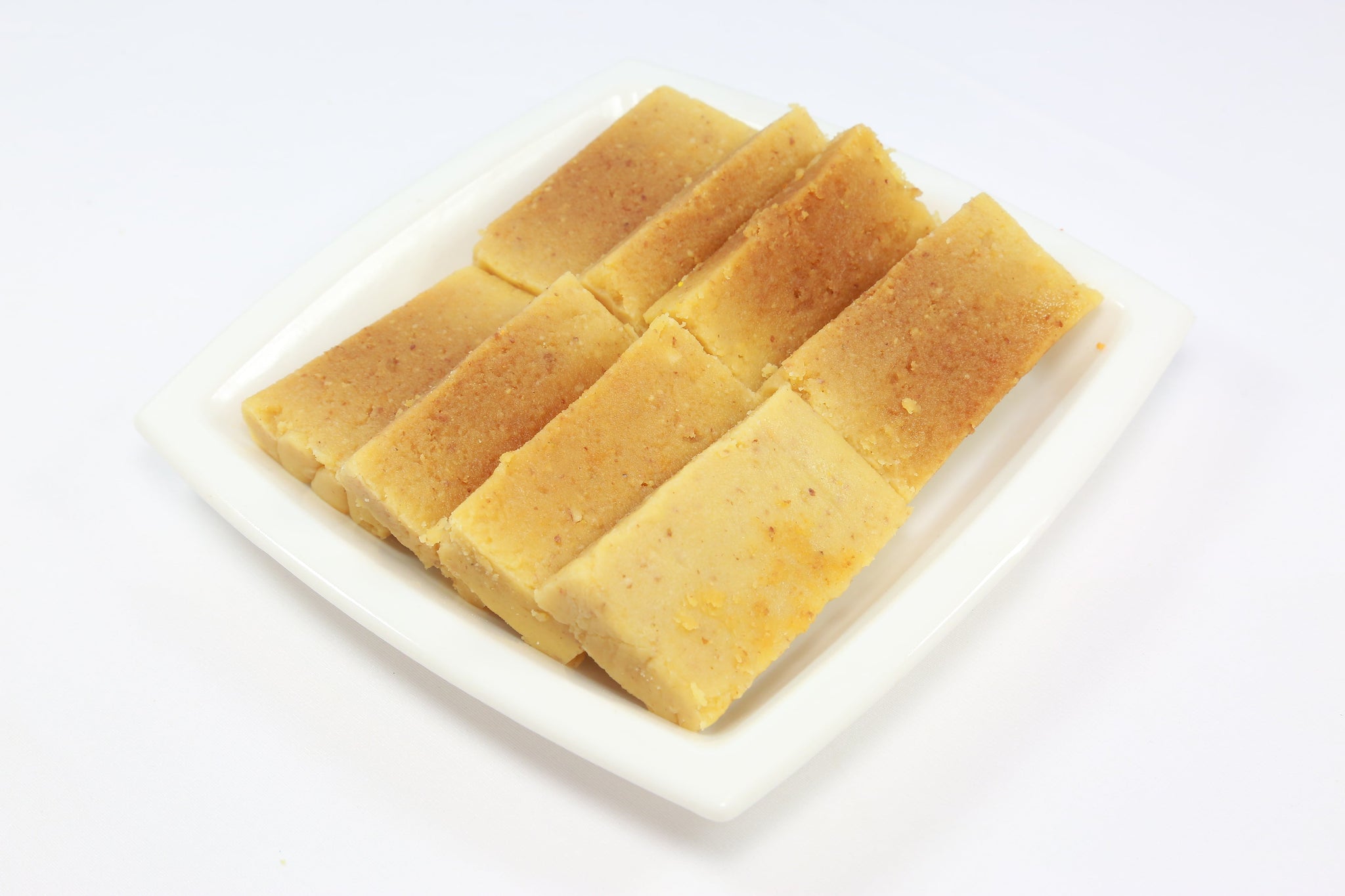 Badam Mysore Pak