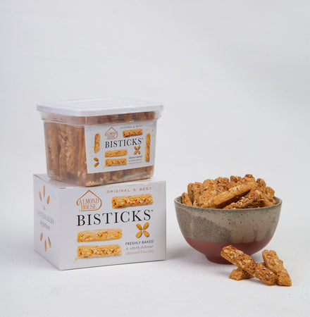 Bisticks