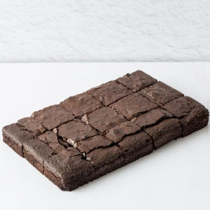 Labonel Fine Baking Fudge Brownies