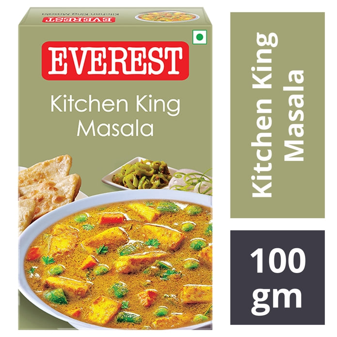 Everest Kitchen King Masala