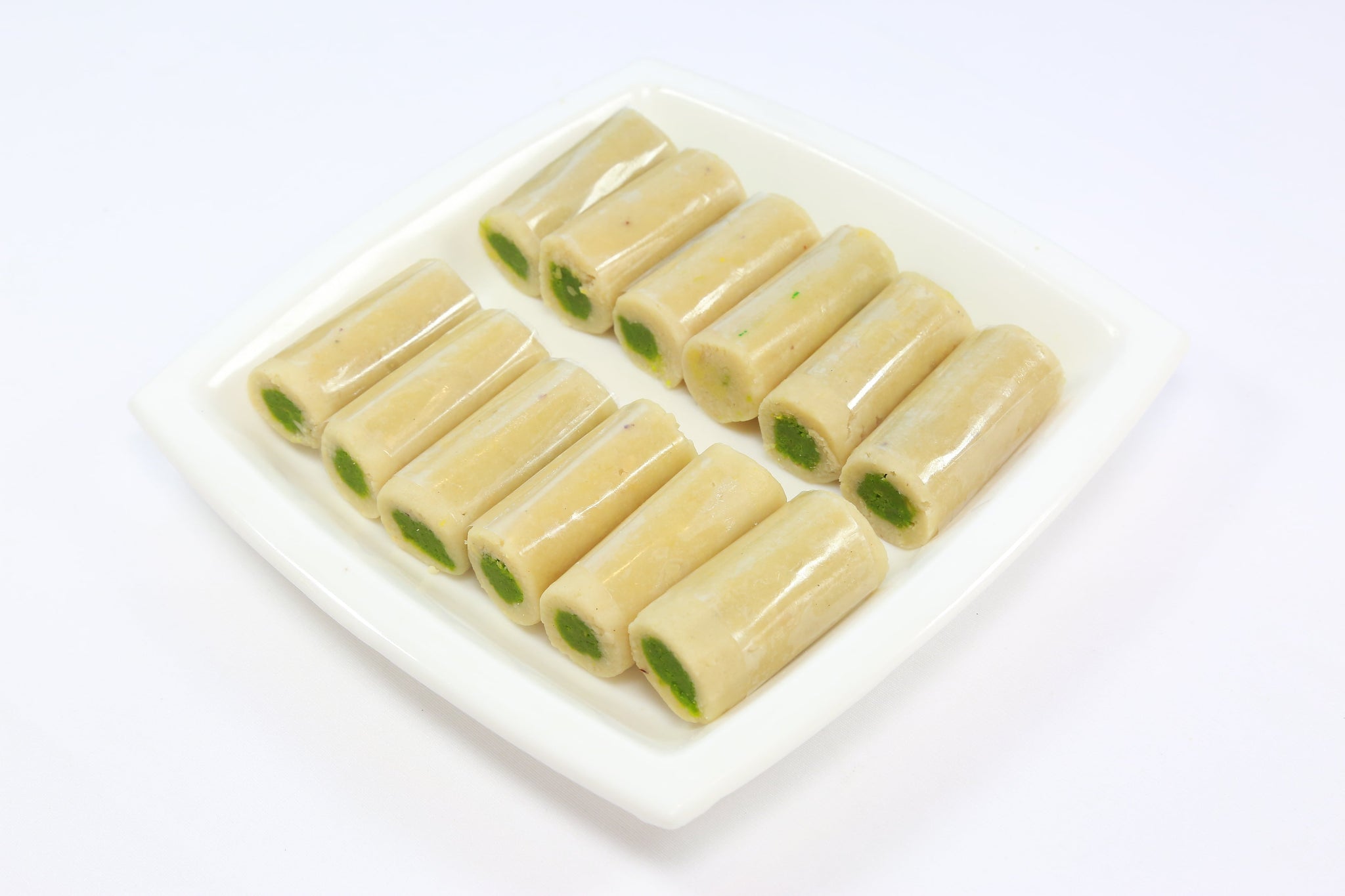 Kaju Pista Roll