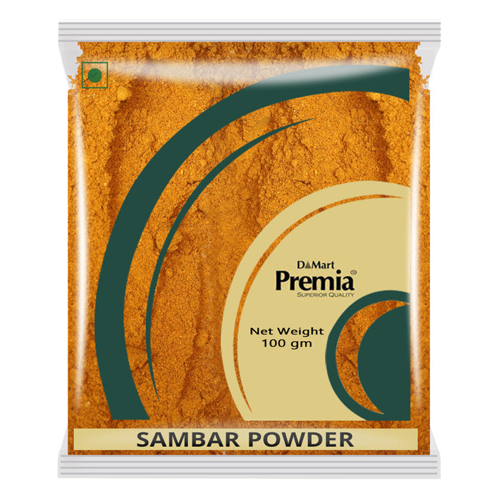 Premia Sambar Powder