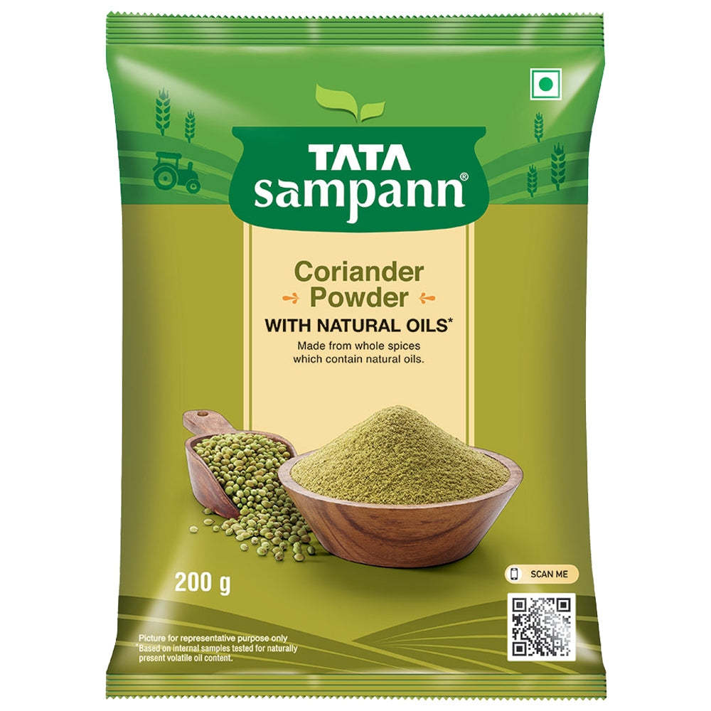 Tata Sampann Coriander Powder