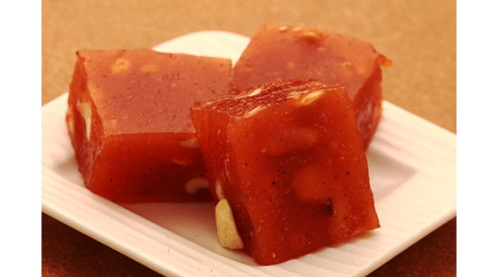 Bombay Halwa