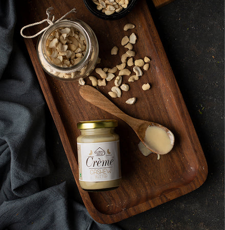 Cashew Butter - 150gms