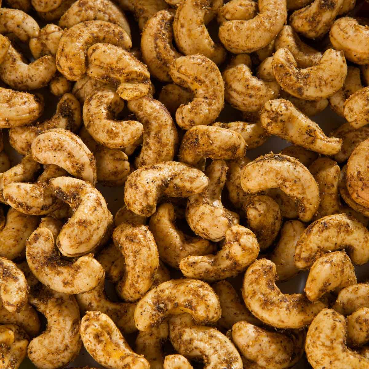Masala Kaju