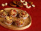 Dry Fruit Laddu